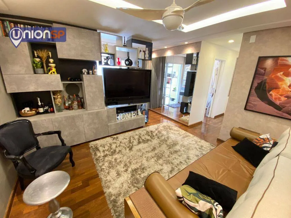 Apartamento, 2 quartos, 62 m² - Foto 1