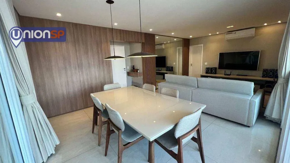 Apartamento, 3 quartos, 156 m² - Foto 1