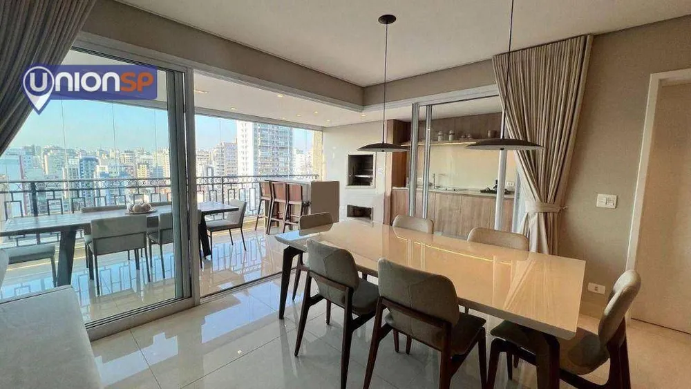 Apartamento, 3 quartos, 156 m² - Foto 4