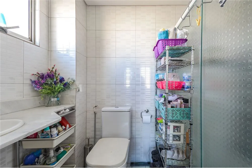 Apartamento, 2 quartos, 72 m² - Foto 2