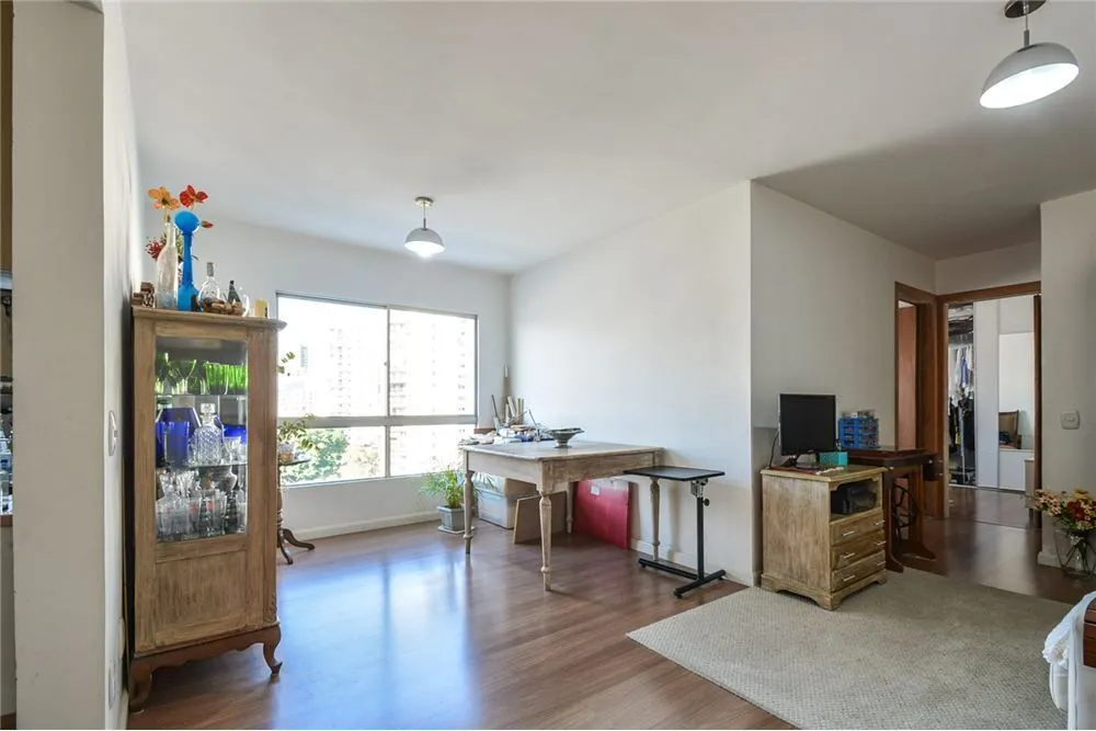 Apartamento, 2 quartos, 72 m² - Foto 1