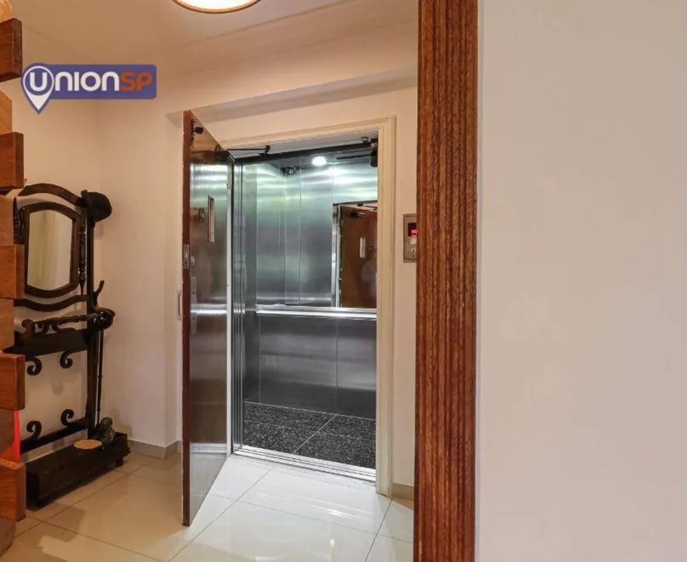 Apartamento, 4 quartos, 212 m² - Foto 4