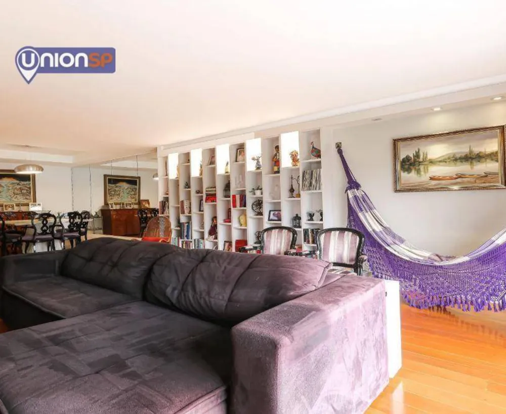Apartamento, 4 quartos, 212 m² - Foto 2