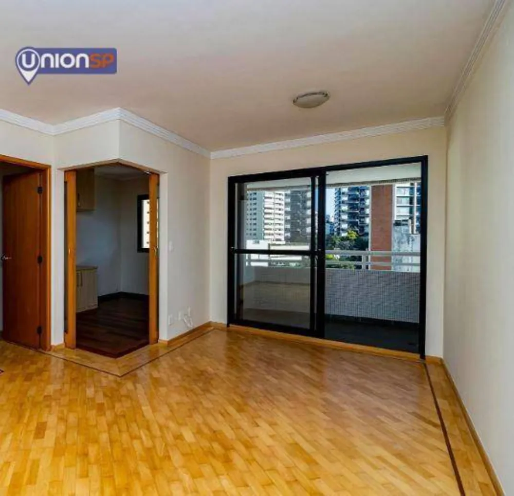 Apartamento, 3 quartos, 75 m² - Foto 1