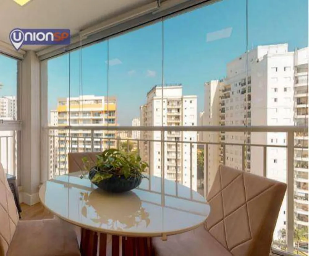 Apartamento, 1 quarto, 37 m² - Foto 3
