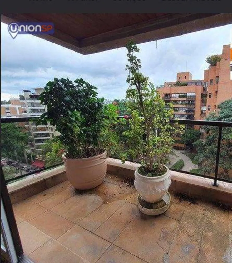 Apartamento, 3 quartos, 136 m² - Foto 2