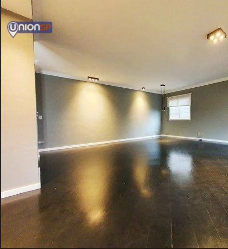 Apartamento, 3 quartos, 136 m² - Foto 4
