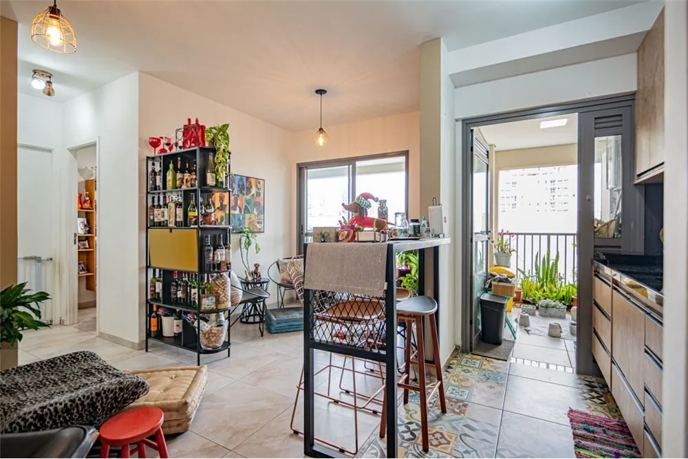 Apartamento, 2 quartos, 70 m² - Foto 3