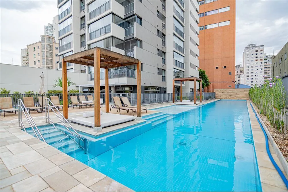 Apartamento, 2 quartos, 70 m² - Foto 1