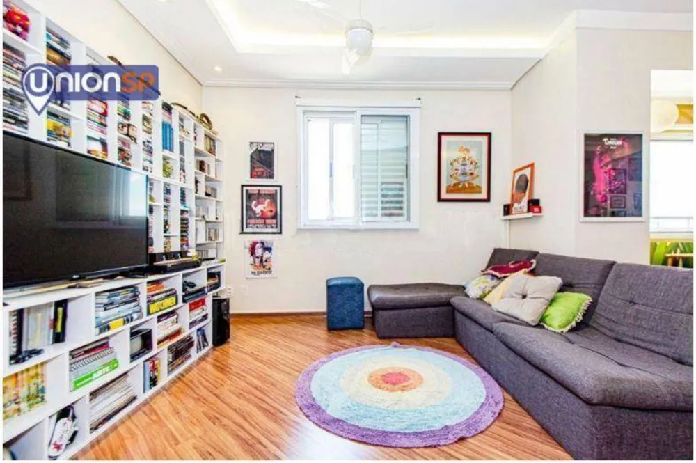 Apartamento, 2 quartos, 49 m² - Foto 1