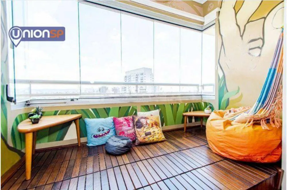 Apartamento, 2 quartos, 49 m² - Foto 3