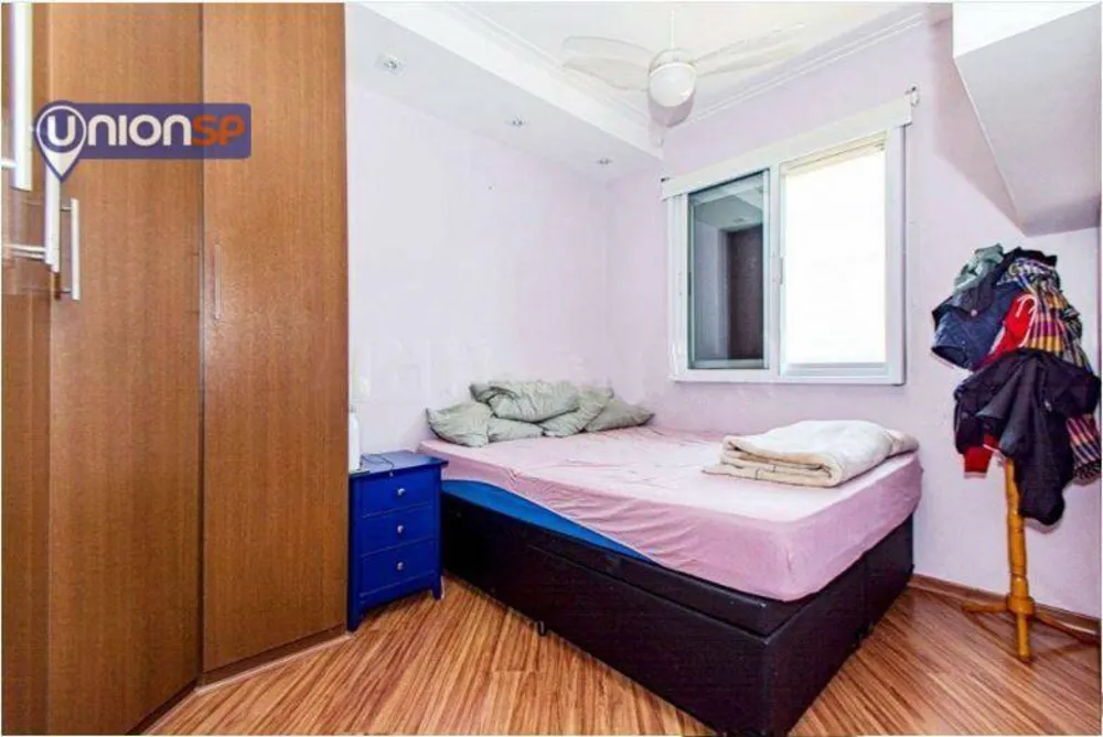 Apartamento, 2 quartos, 49 m² - Foto 4