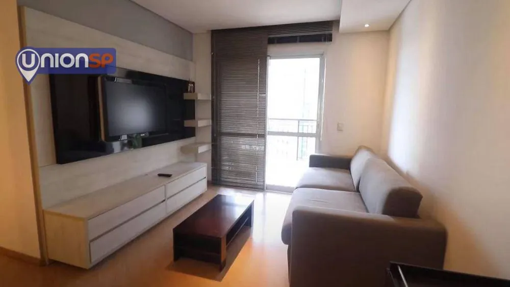 Apartamento, 2 quartos, 72 m² - Foto 2