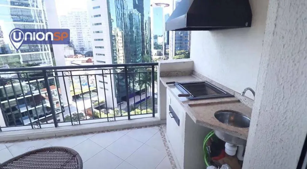 Apartamento, 2 quartos, 72 m² - Foto 4