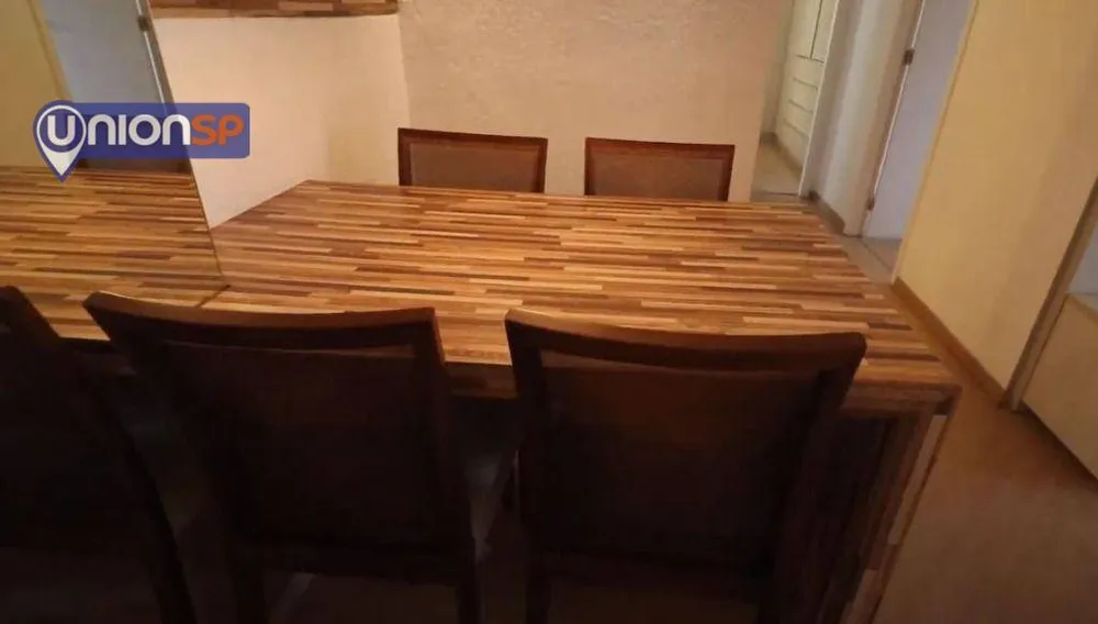 Apartamento, 2 quartos, 72 m² - Foto 3