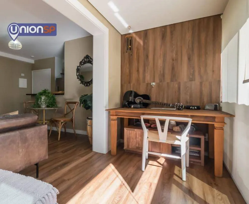 Apartamento, 1 quarto, 48 m² - Foto 4