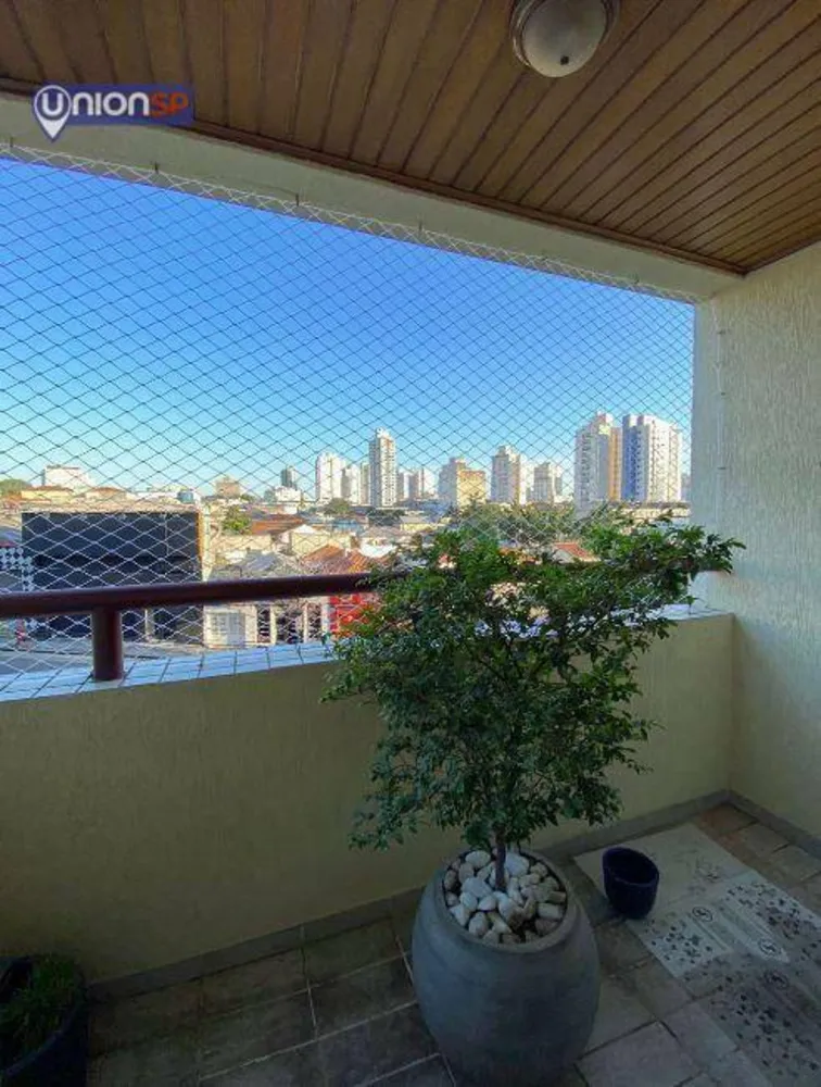 Apartamento, 3 quartos, 90 m² - Foto 3
