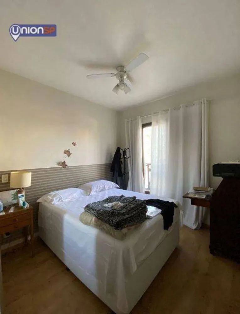 Apartamento, 3 quartos, 90 m² - Foto 4