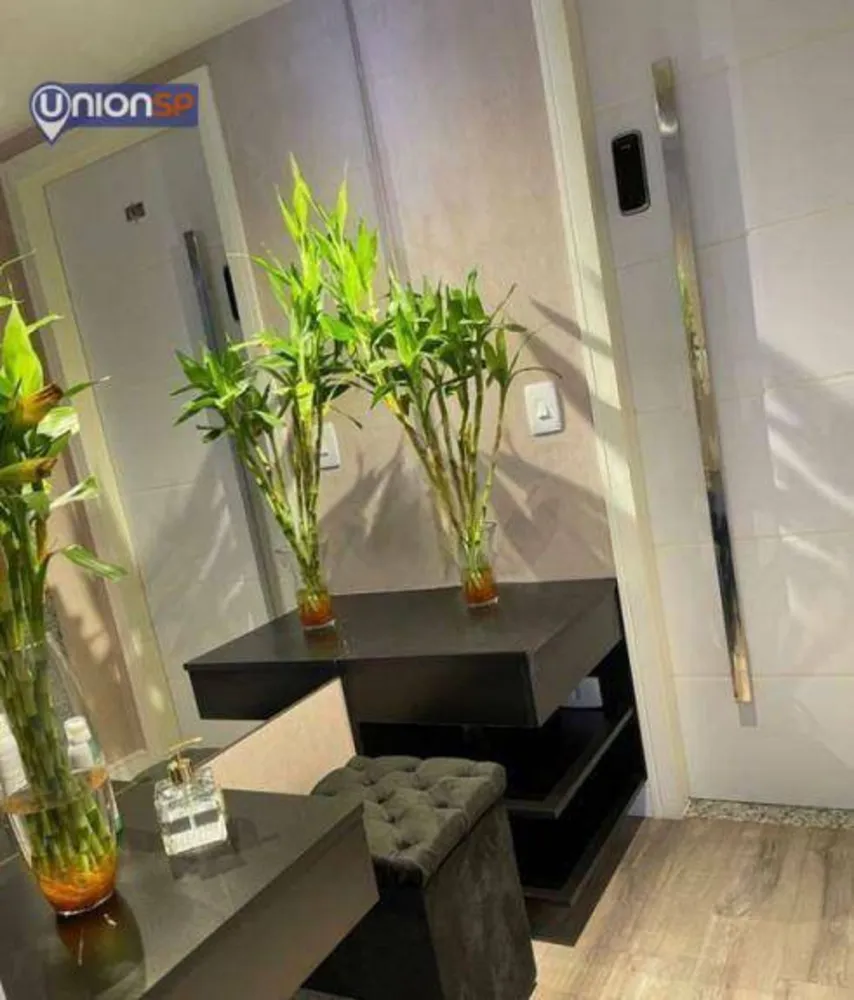 Apartamento, 3 quartos, 110 m² - Foto 2