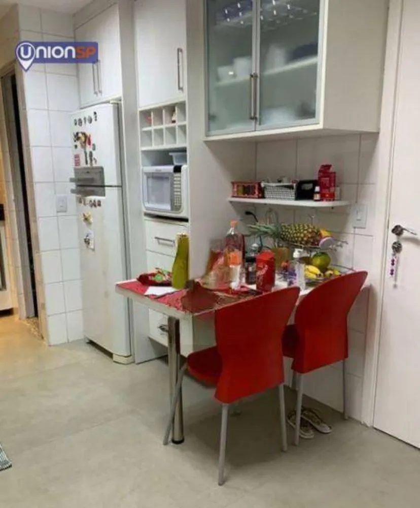 Apartamento, 3 quartos, 110 m² - Foto 4