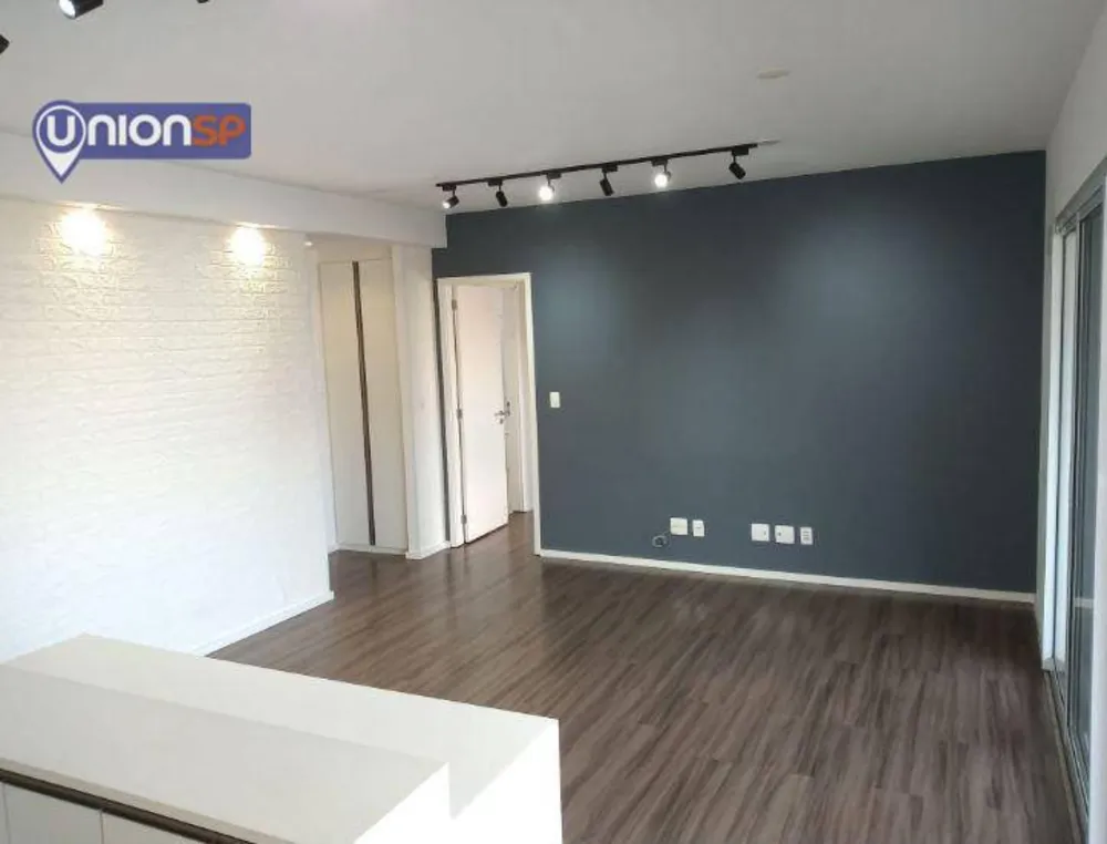 Apartamento, 1 quarto, 67 m² - Foto 2