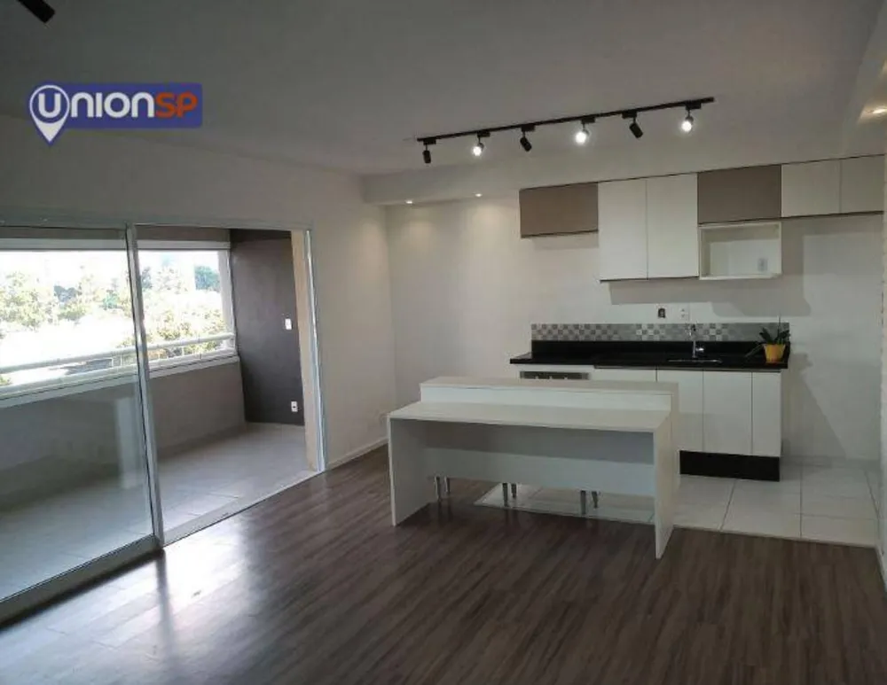 Apartamento, 1 quarto, 67 m² - Foto 1