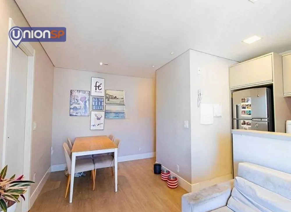 Apartamento, 1 quarto, 47 m² - Foto 4
