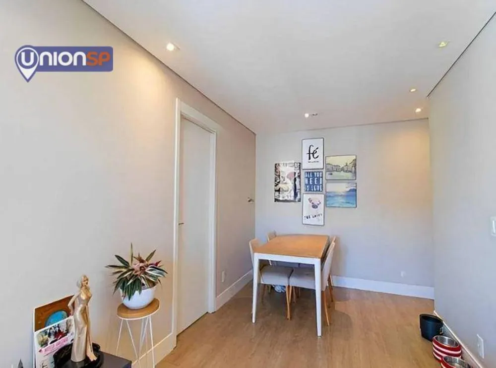 Apartamento, 1 quarto, 47 m² - Foto 3
