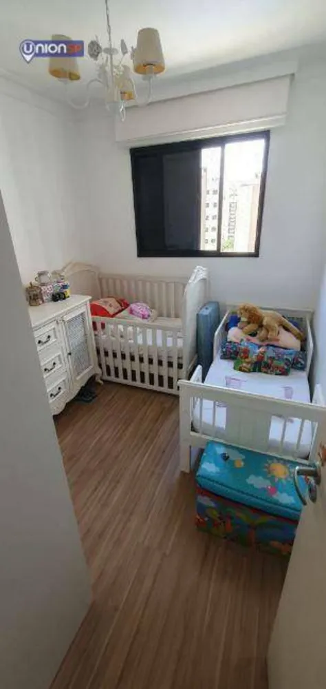 Apartamento, 3 quartos, 75 m² - Foto 4