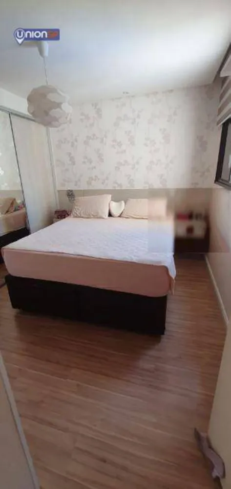 Apartamento, 3 quartos, 75 m² - Foto 3