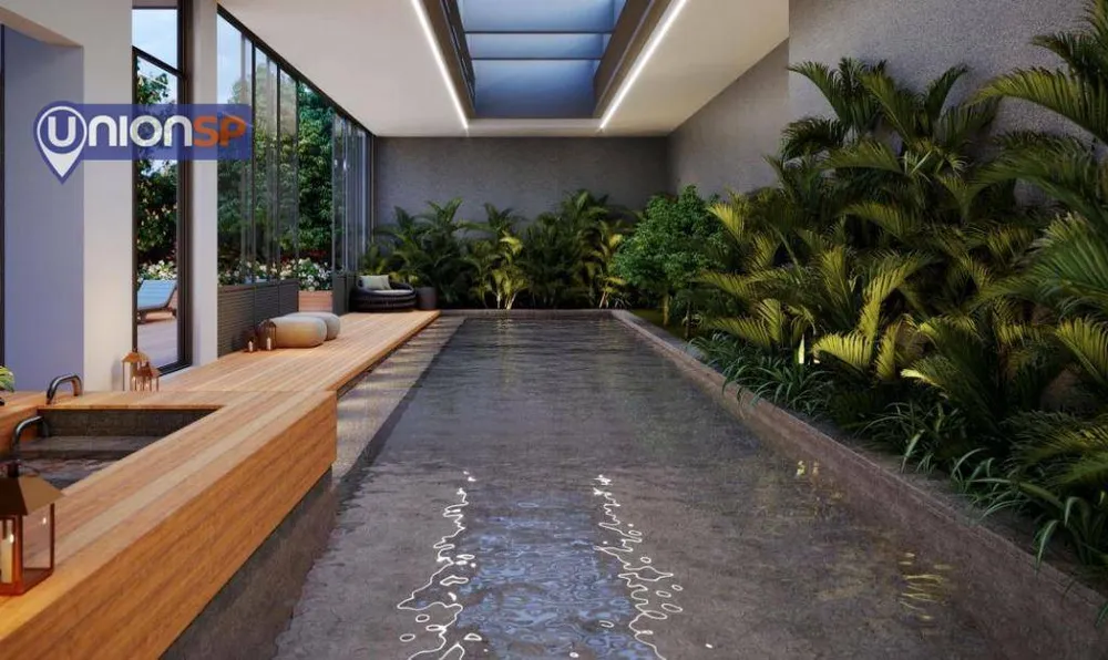 Apartamento, 4 quartos, 355 m² - Foto 1