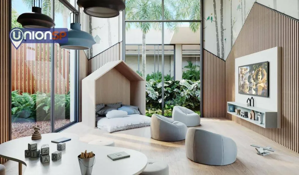 Apartamento, 4 quartos, 355 m² - Foto 2