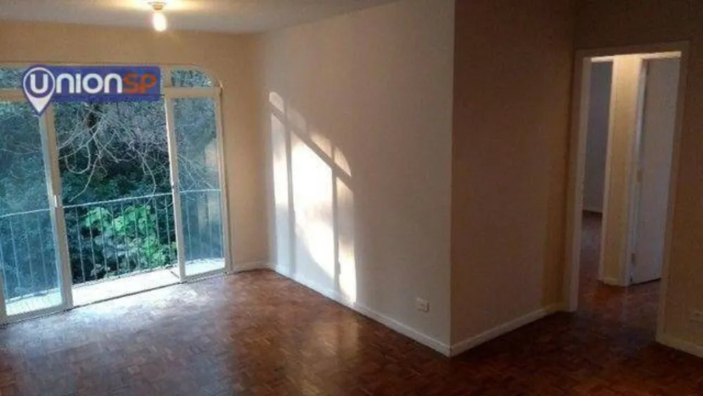 Apartamento, 2 quartos, 72 m² - Foto 2