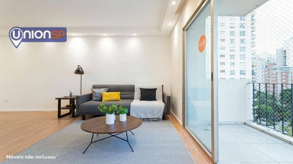Apartamento, 3 quartos, 113 m² - Foto 1