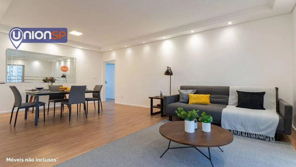 Apartamento, 3 quartos, 113 m² - Foto 2