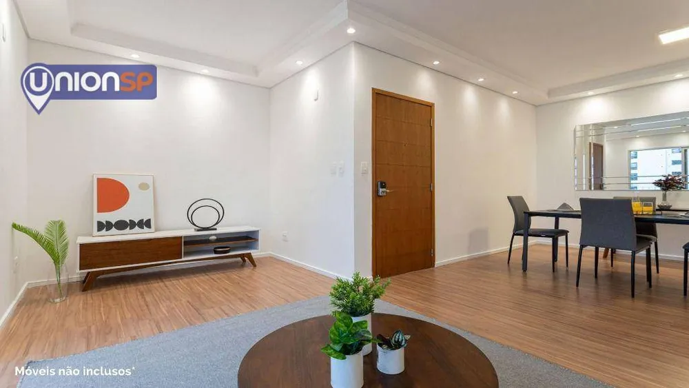Apartamento, 3 quartos, 113 m² - Foto 4