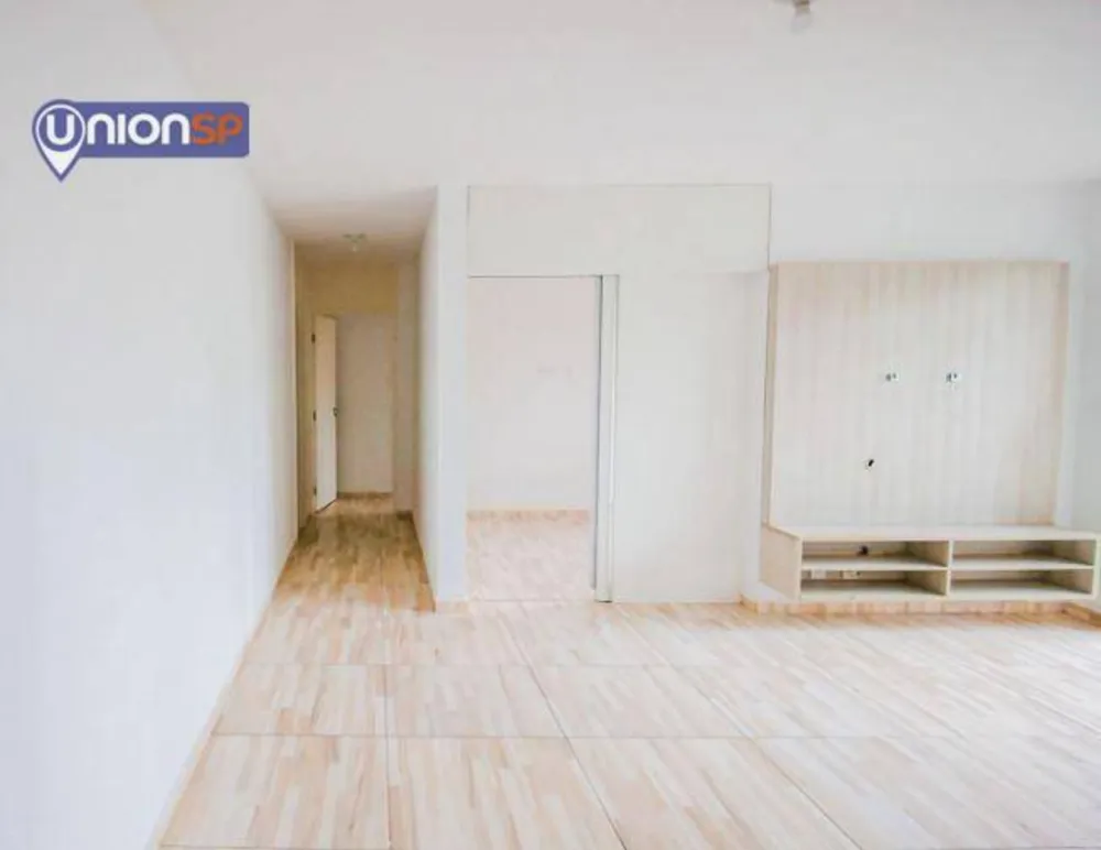 Apartamento, 2 quartos, 54 m² - Foto 4