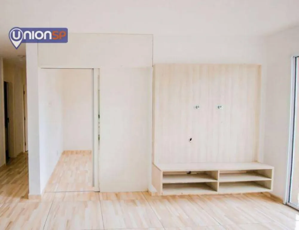 Apartamento, 2 quartos, 54 m² - Foto 3