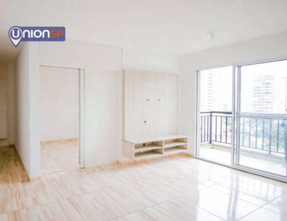 Apartamento, 2 quartos, 54 m² - Foto 2