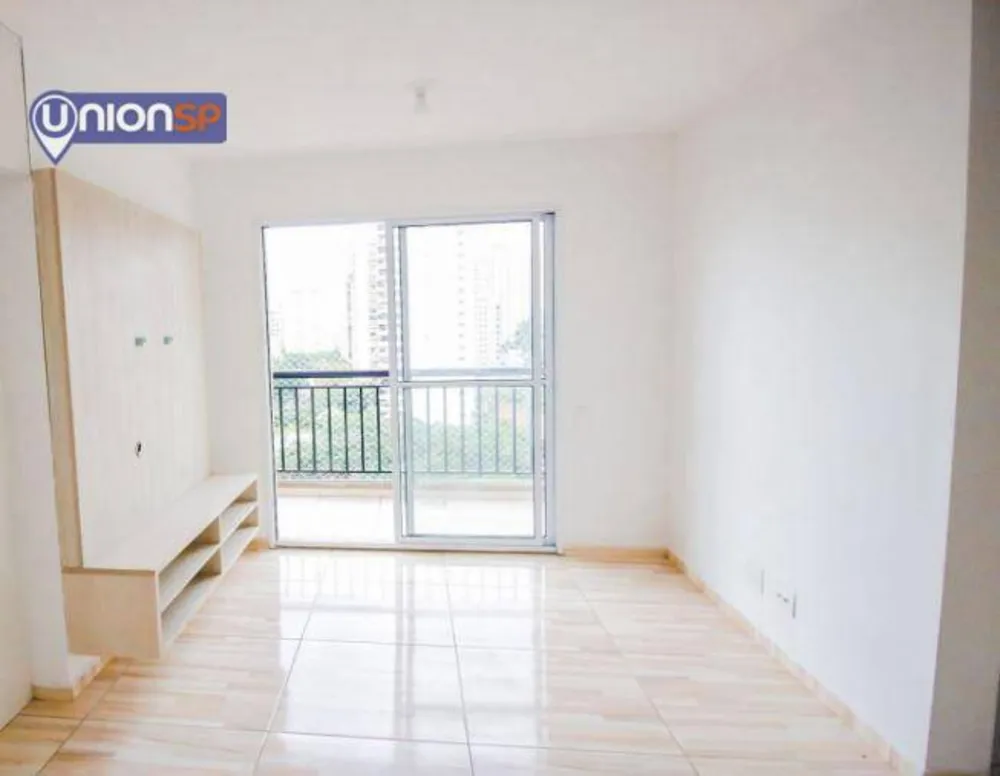 Apartamento, 2 quartos, 54 m² - Foto 1