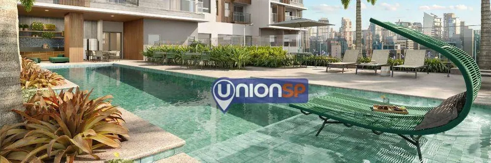 Apartamento, 3 quartos, 147 m² - Foto 1