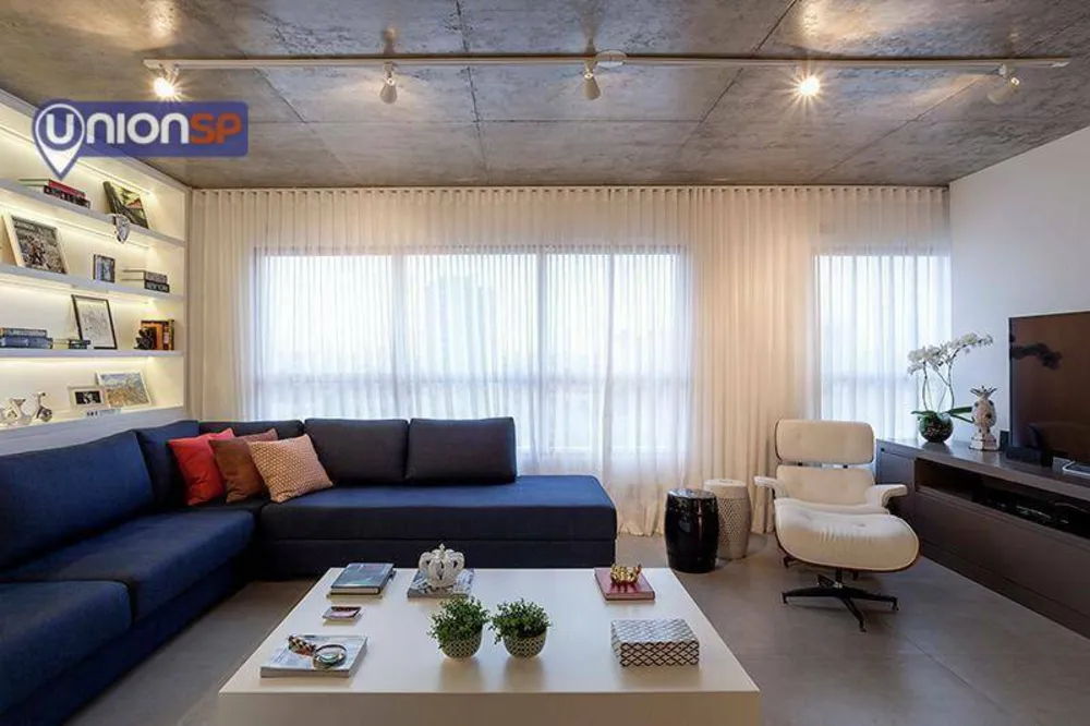 Apartamento, 1 quarto, 70 m² - Foto 1
