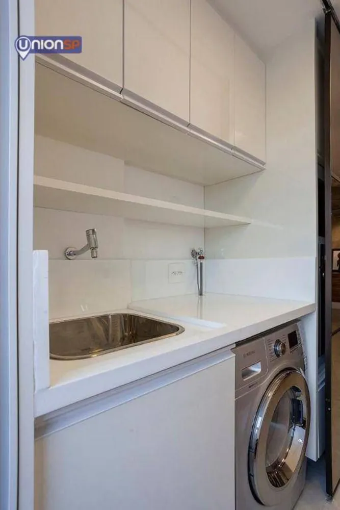 Apartamento, 1 quarto, 70 m² - Foto 4