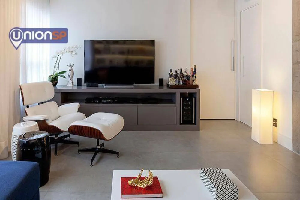 Apartamento, 1 quarto, 70 m² - Foto 3