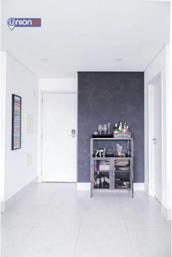 Apartamento, 1 quarto, 43 m² - Foto 3