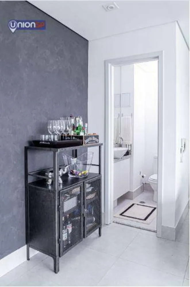 Apartamento, 1 quarto, 43 m² - Foto 4