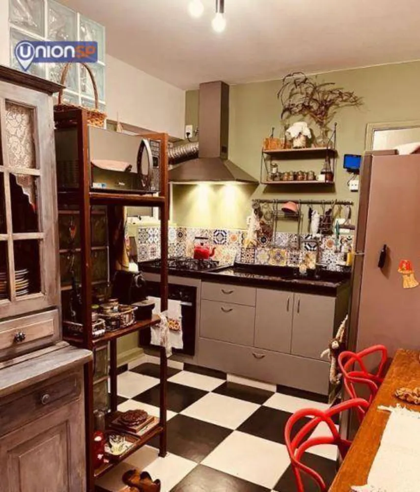 Apartamento, 2 quartos, 77 m² - Foto 4
