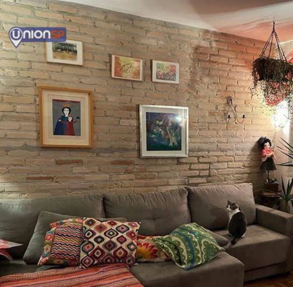 Apartamento, 2 quartos, 77 m² - Foto 1
