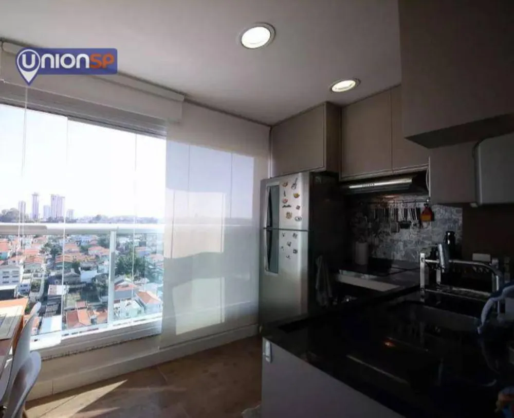 Apartamento, 1 quarto, 43 m² - Foto 4