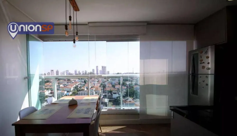 Apartamento, 1 quarto, 43 m² - Foto 3